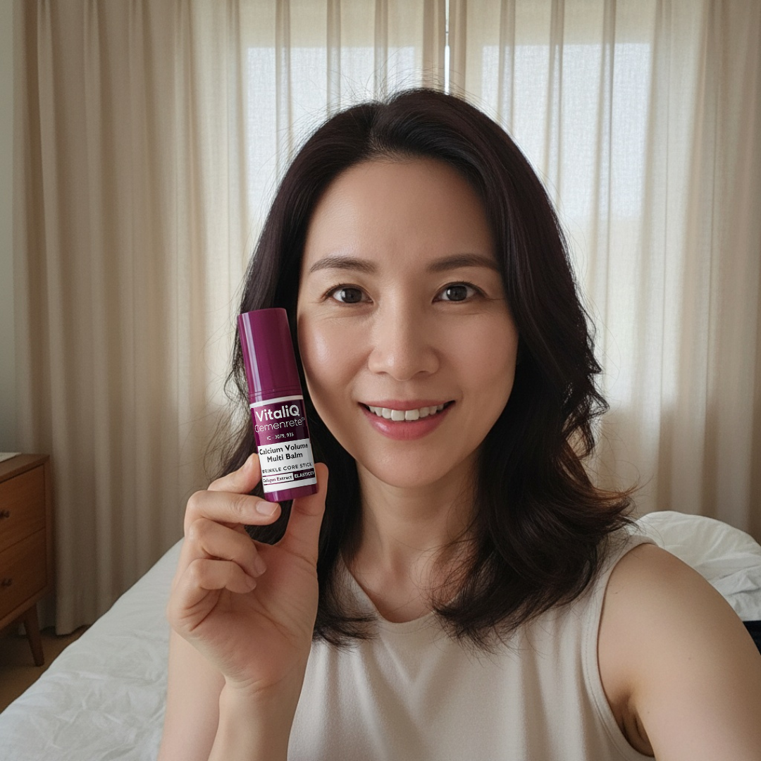 Anti Wrinkle Calcium Balm