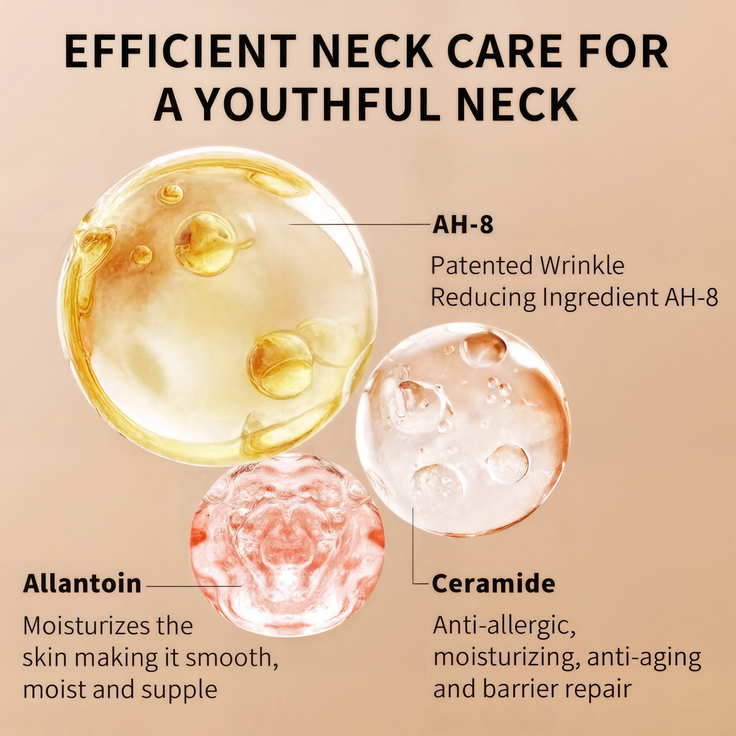 Neck Tightening Cream