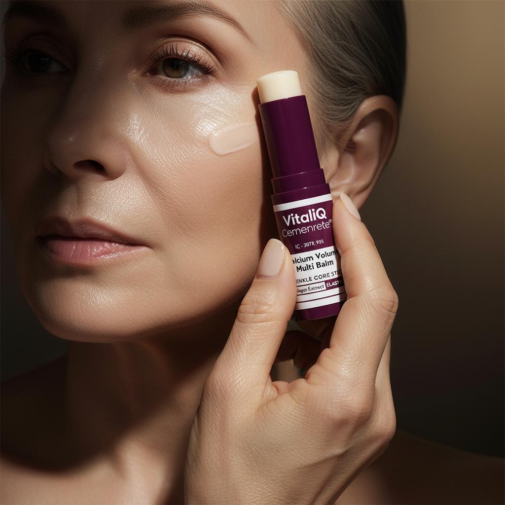 Anti Wrinkle Calcium Balm