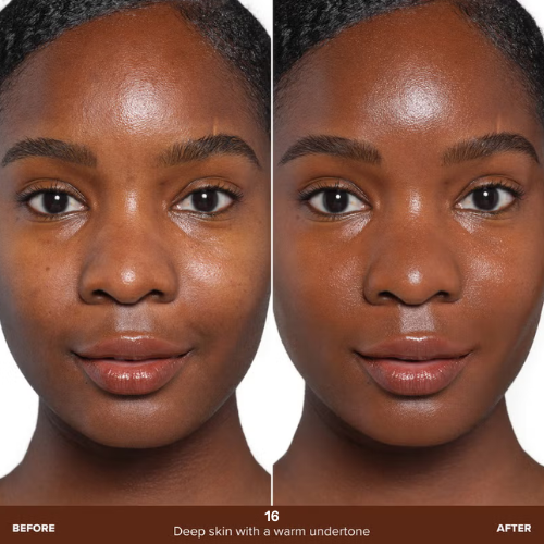 Serum Boosted Skin Tint Balm