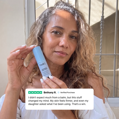 Anti Wrinkle Calcium Balm
