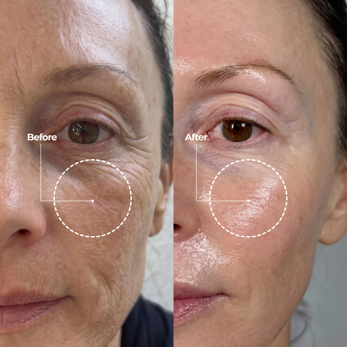 Anti Wrinkle Calcium Balm