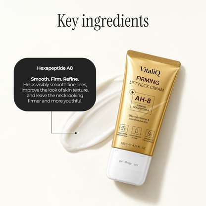 Neck Tightening Cream