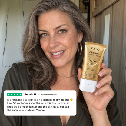 Neck Tightening Cream