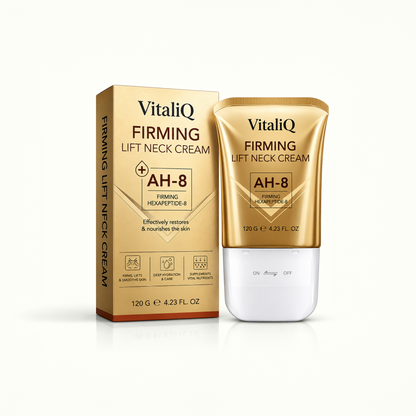 Neck Tightening Cream