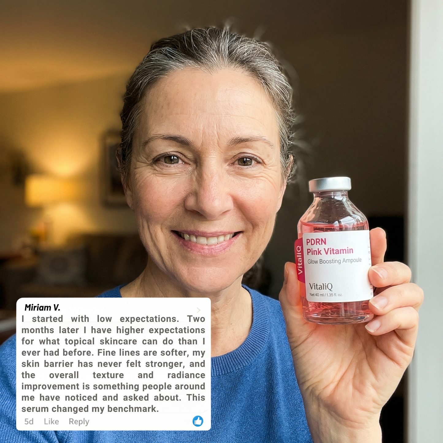 Vitaliq CellReturn™ PDRN Complex