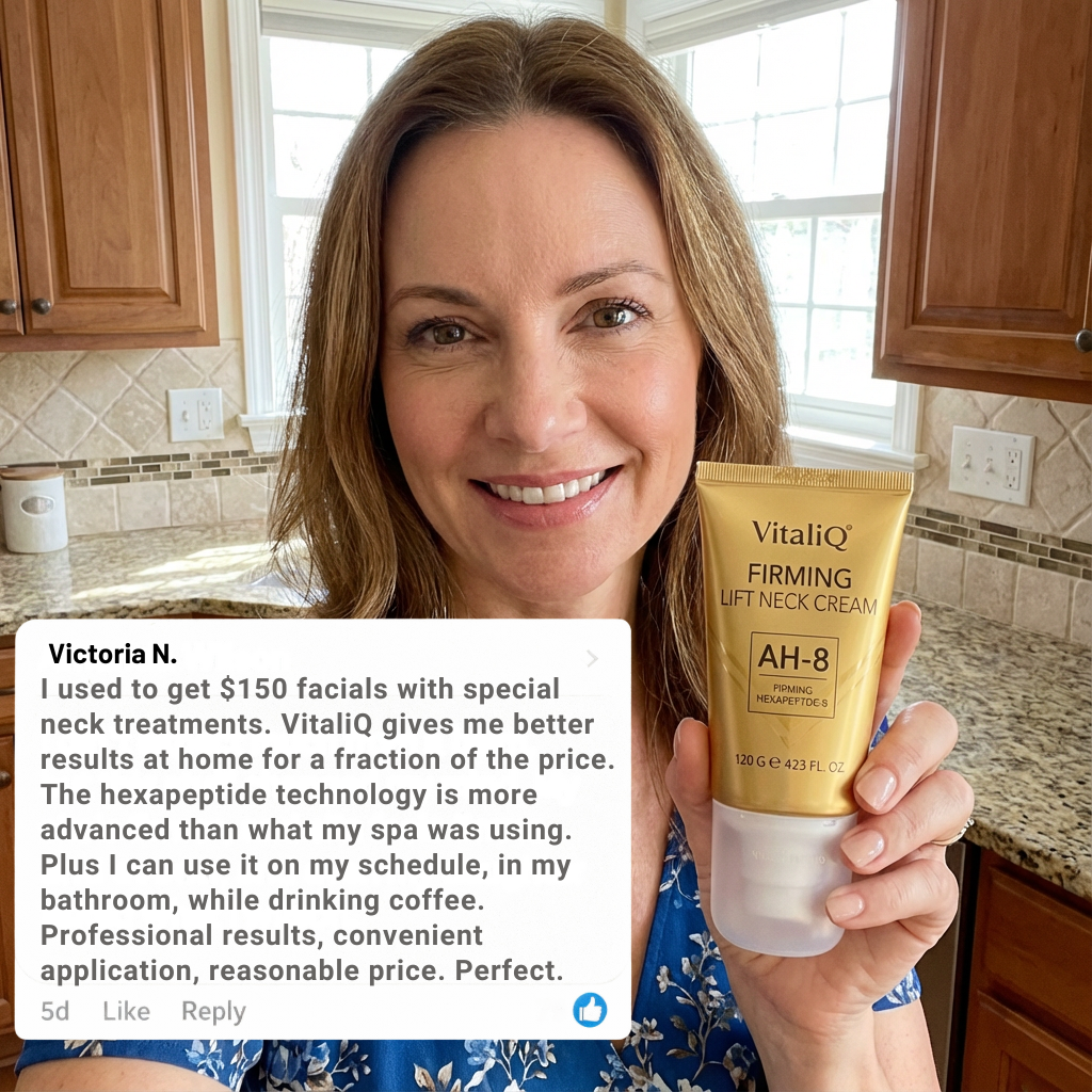 Neck Tightening Cream