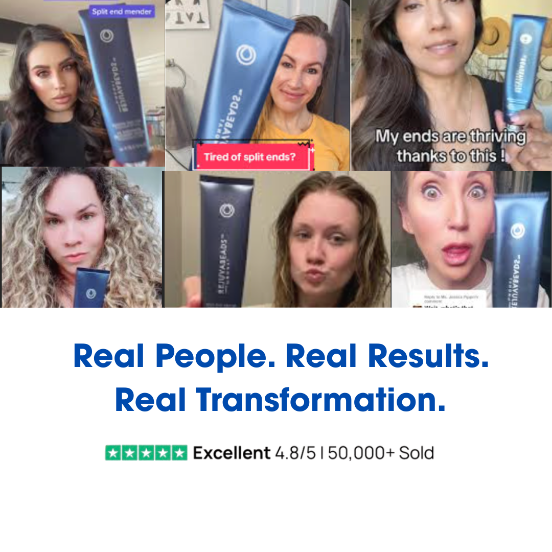 InstantMend - Split Ends Mender