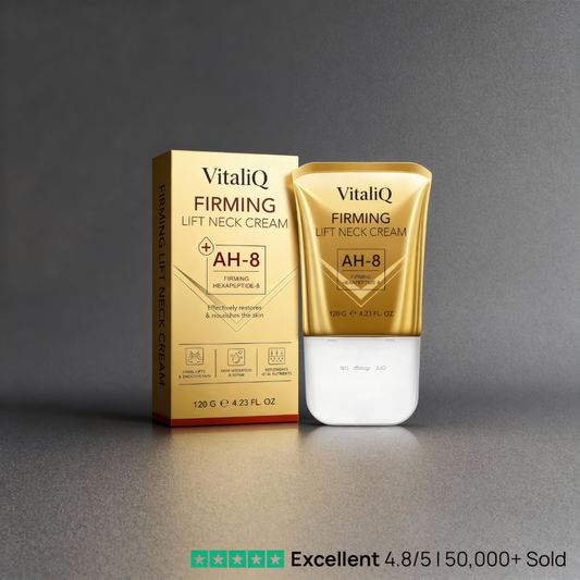 Neck Tightening Cream
