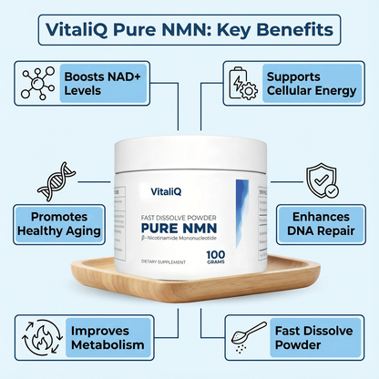 Pure NMN