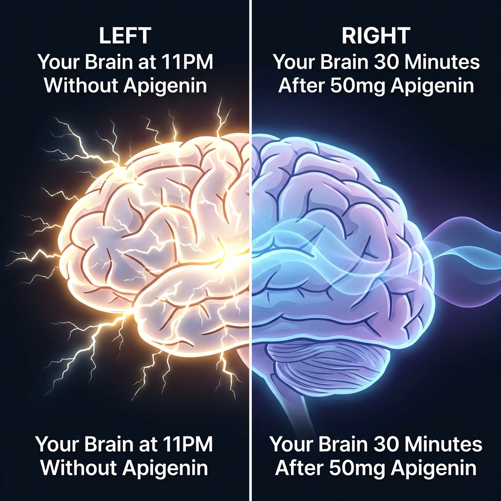 Pure Apigenin