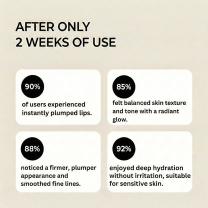 Korean Deep Collagen X Volufiline Serum