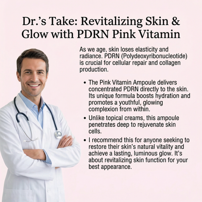Vitaliq CellReturn™ PDRN Complex