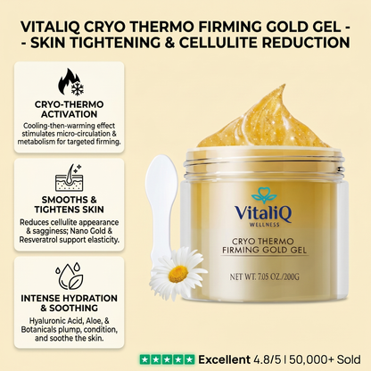 Cellulite Tightening Cream