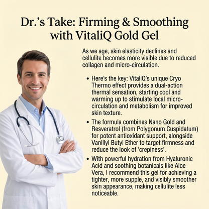 Cellulite Tightening Cream
