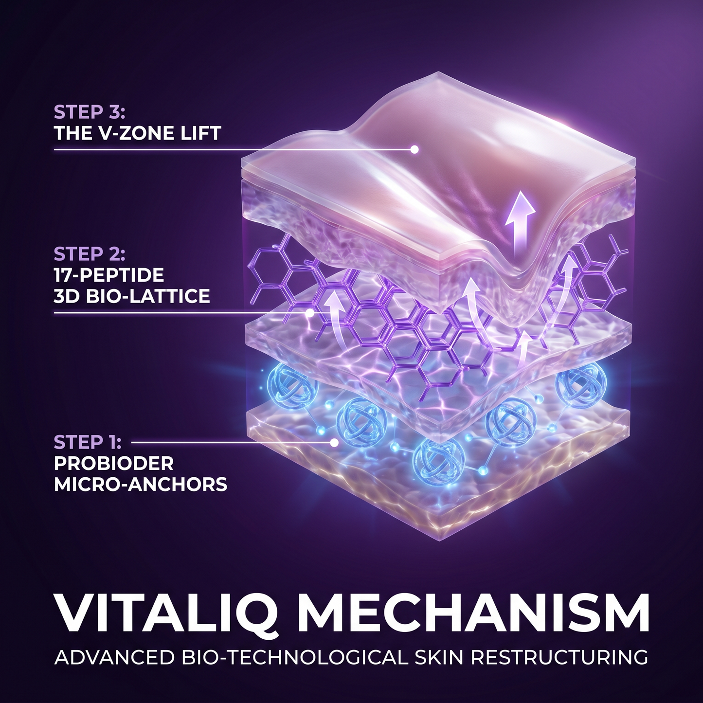 Micro-Firm 3D Lifting Cream