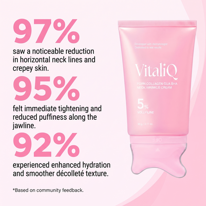PDRN Collagen Gua Sha