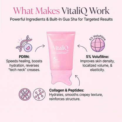 PDRN Collagen Gua Sha