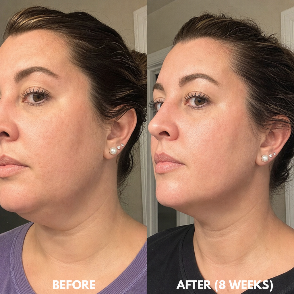 PDRN Collagen Gua Sha