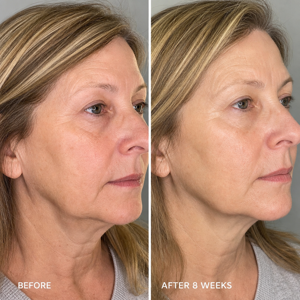 PDRN Collagen Gua Sha