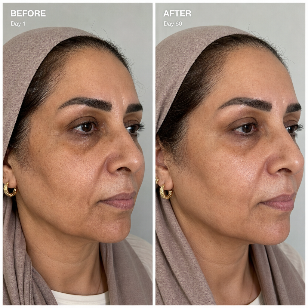 PDRN Collagen Gua Sha