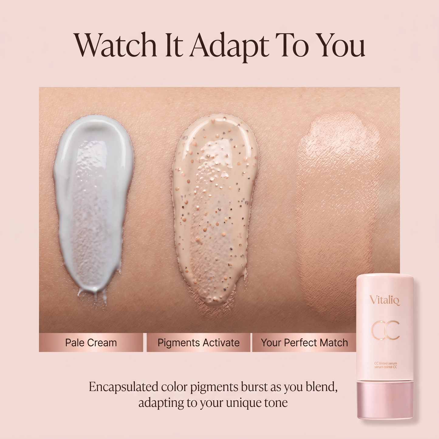 Color-Correcting Tinted Serum