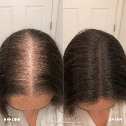 VitaliQ PDRN  Advanced Hair Growth Serum