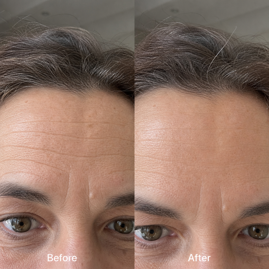 Silk Peptide EGF Toner