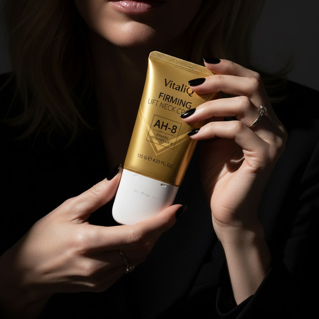 Neck Tightening Cream