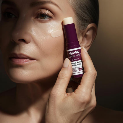 Anti Wrinkle Calcium Balm
