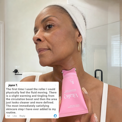 PDRN Collagen Gua Sha