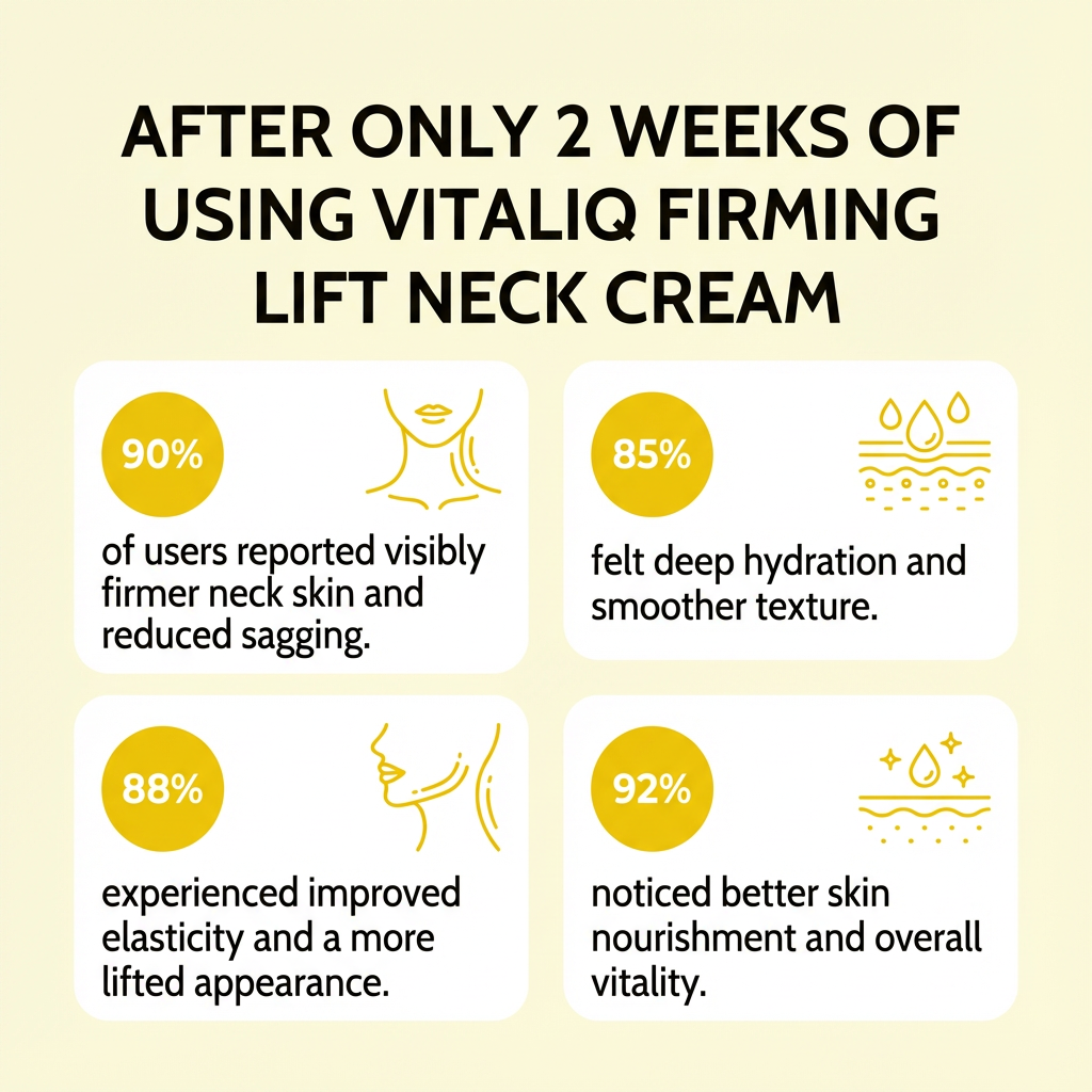 Neck Tightening Cream