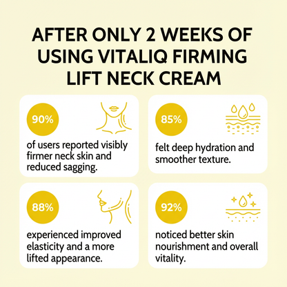 Neck Tightening Cream