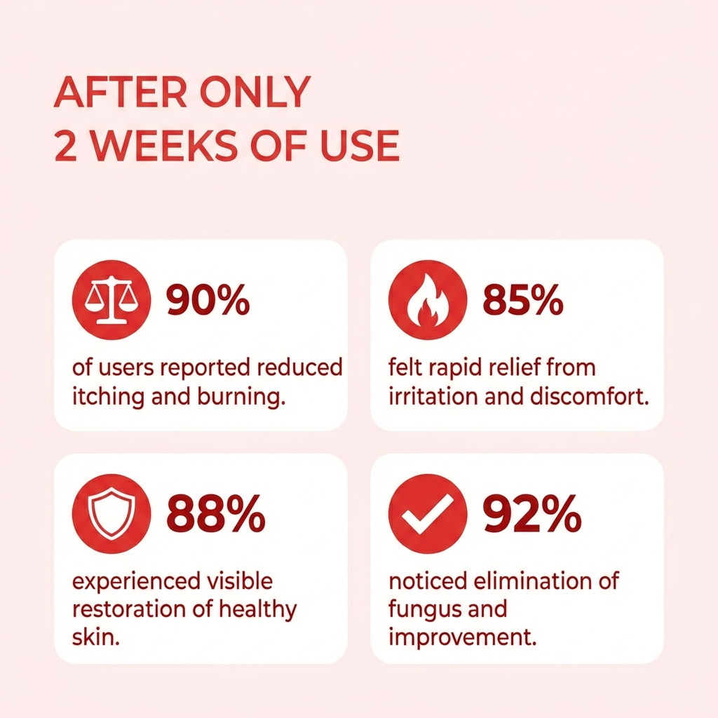 Herbal Toenail Fungus Treatment