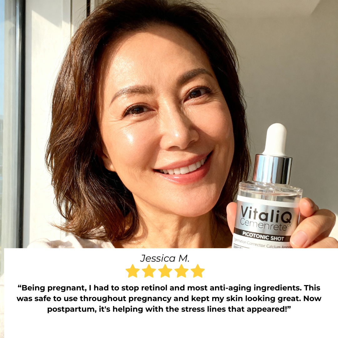 Korean Lumi Anti-Aging Liquid Microneedling Duo