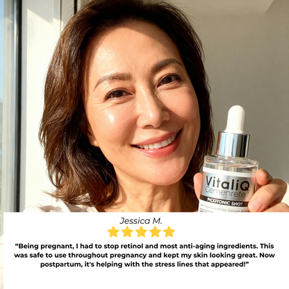 Korean Lumi Anti-Aging Liquid Microneedling Duo