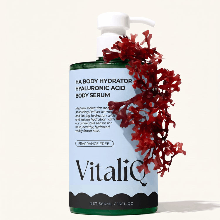 Vitaliq customer results