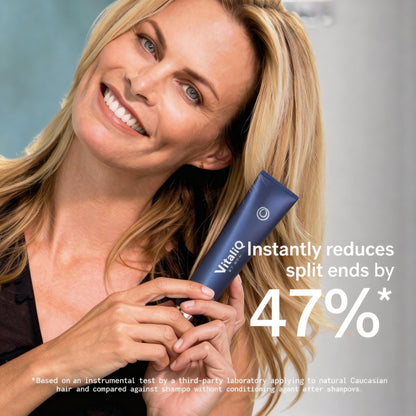 InstantMend - Split Ends Mender