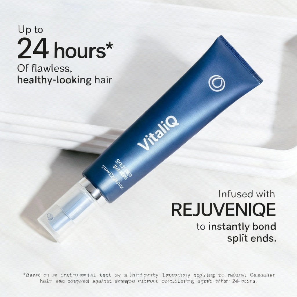 InstantMend - Split Ends Mender