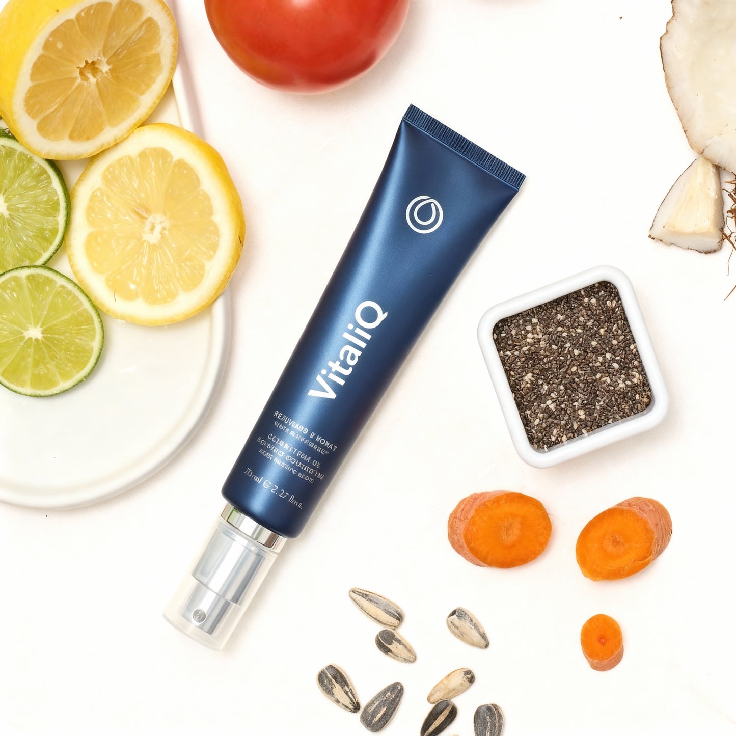 InstantMend - Split Ends Mender