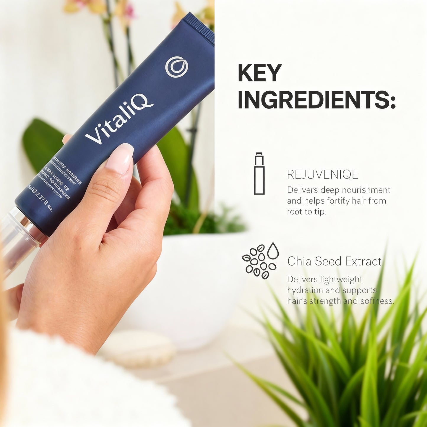 InstantMend - Split Ends Mender