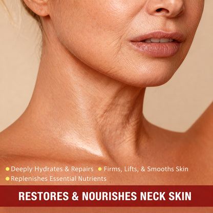 Neck Tightening Cream