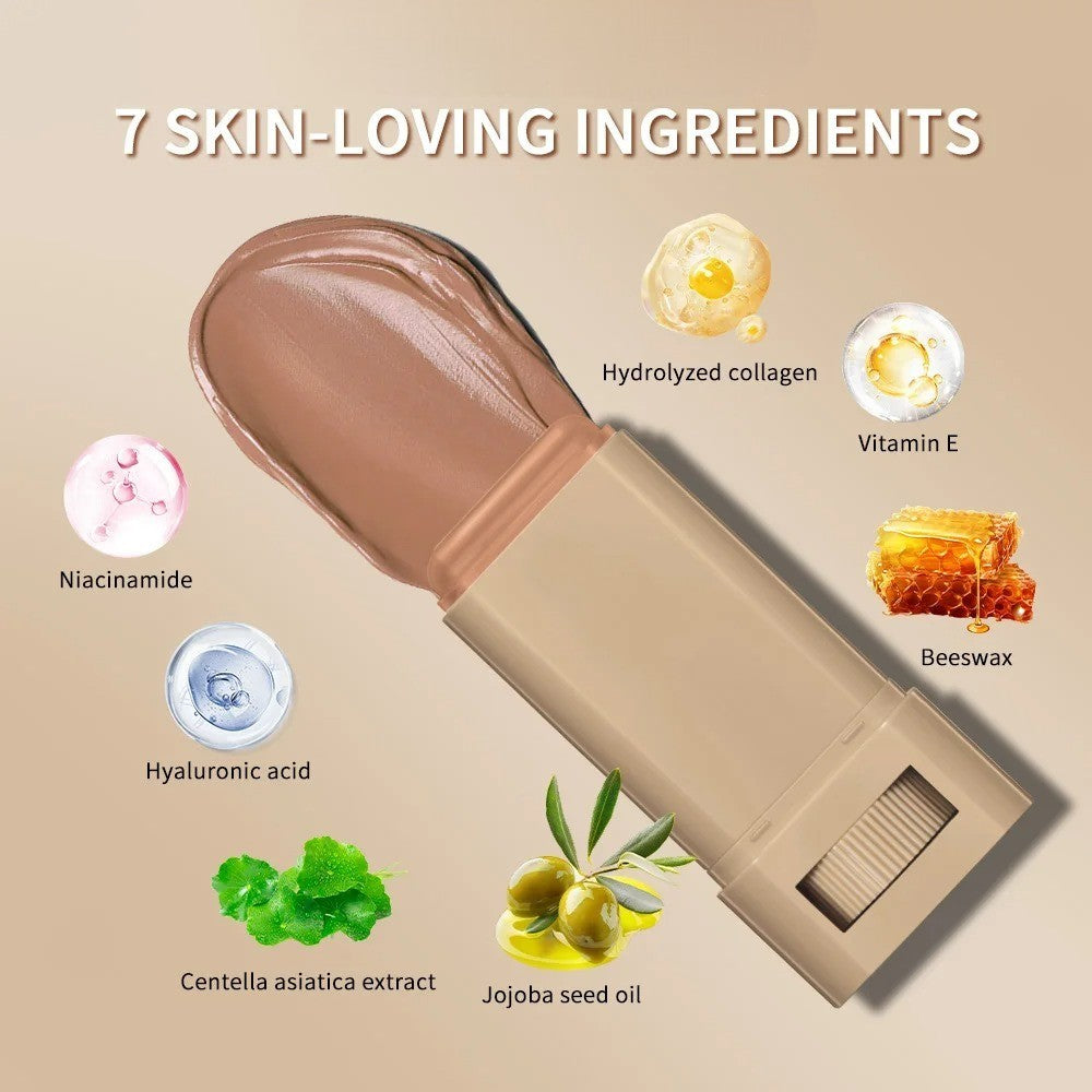 Serum Boosted Skin Tint Balm