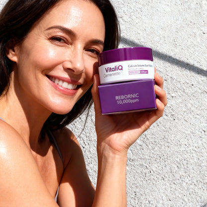 Anti Wrinkle Calcium Eye Patch