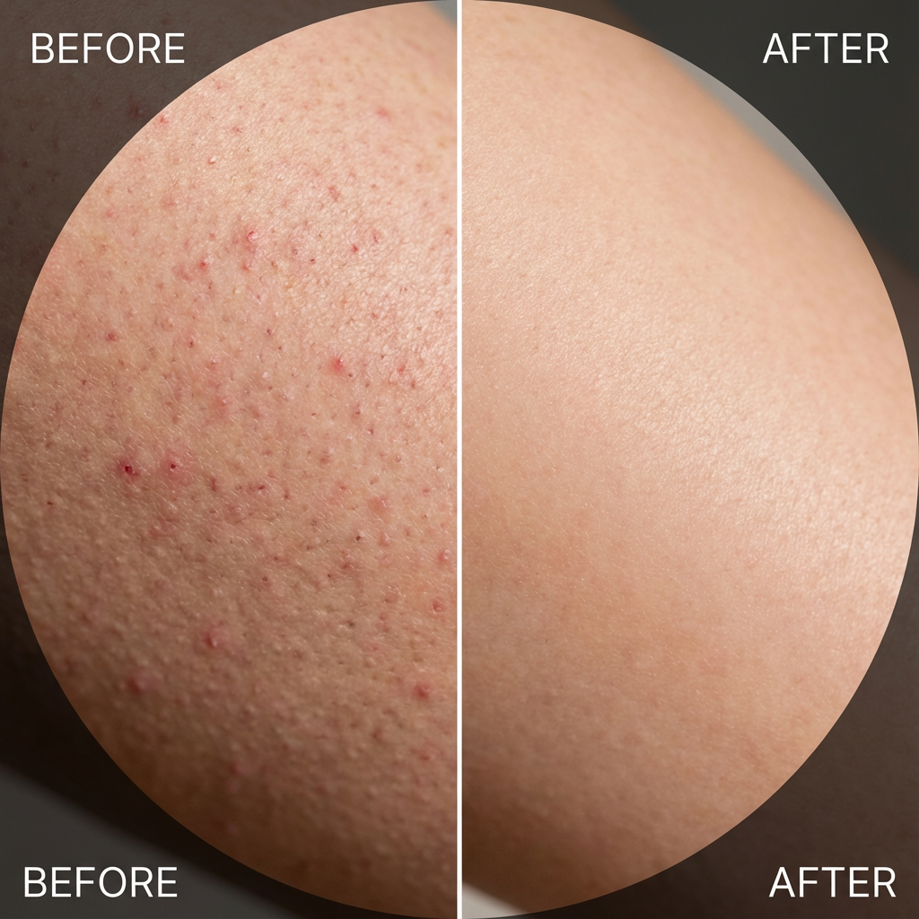 Kojic Acid Turmeric spray - Dark Spot Formula