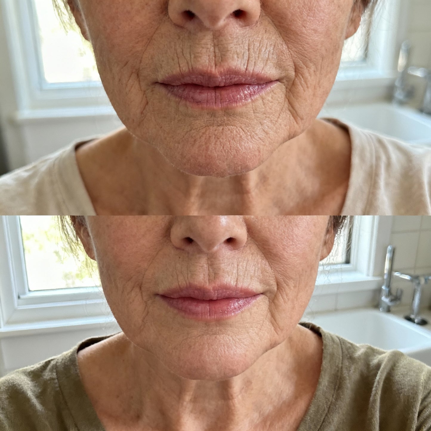 Korean Lumi Anti-Aging Liquid Microneedling Duo