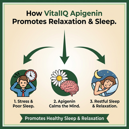Pure Apigenin