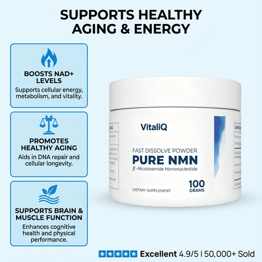 Pure NMN