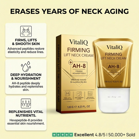 Neck Tightening Cream